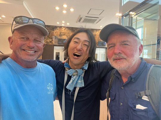 Explore-Share-霞慕尼必去景点