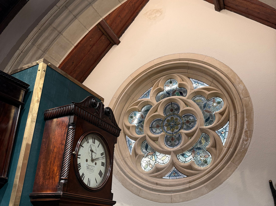 Irish Museum Of Time-沃特福德必去景点