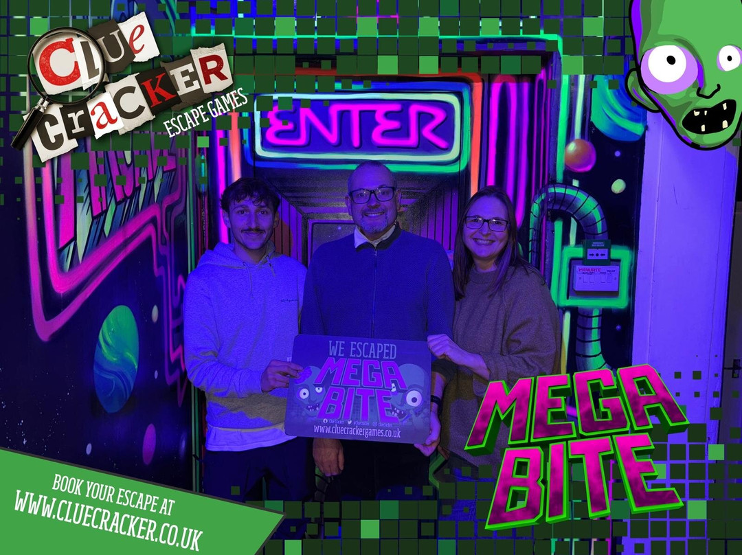 Clue Cracker-皇家滕布里奇韦尔斯必去景点