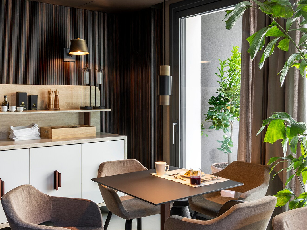Locanda Il Mansio - Vegan Suites