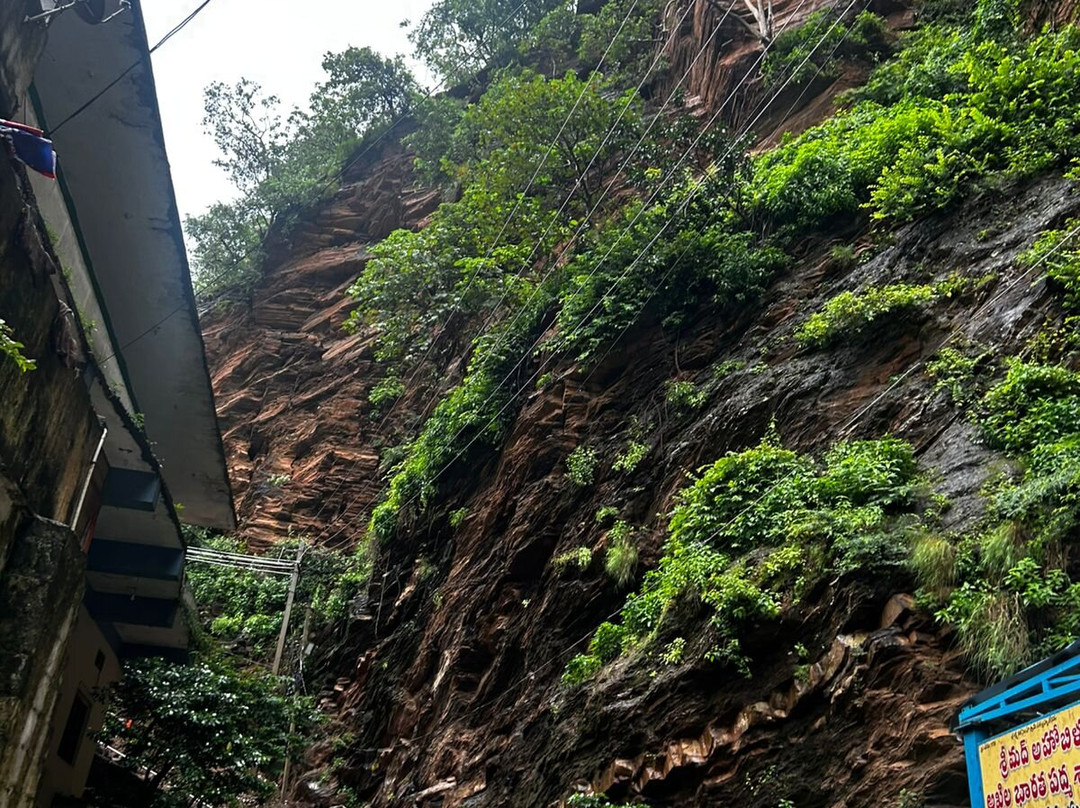 Diguva Ahobila Lakshmi Narasimha Swamy Temple-Kurnool必去景点