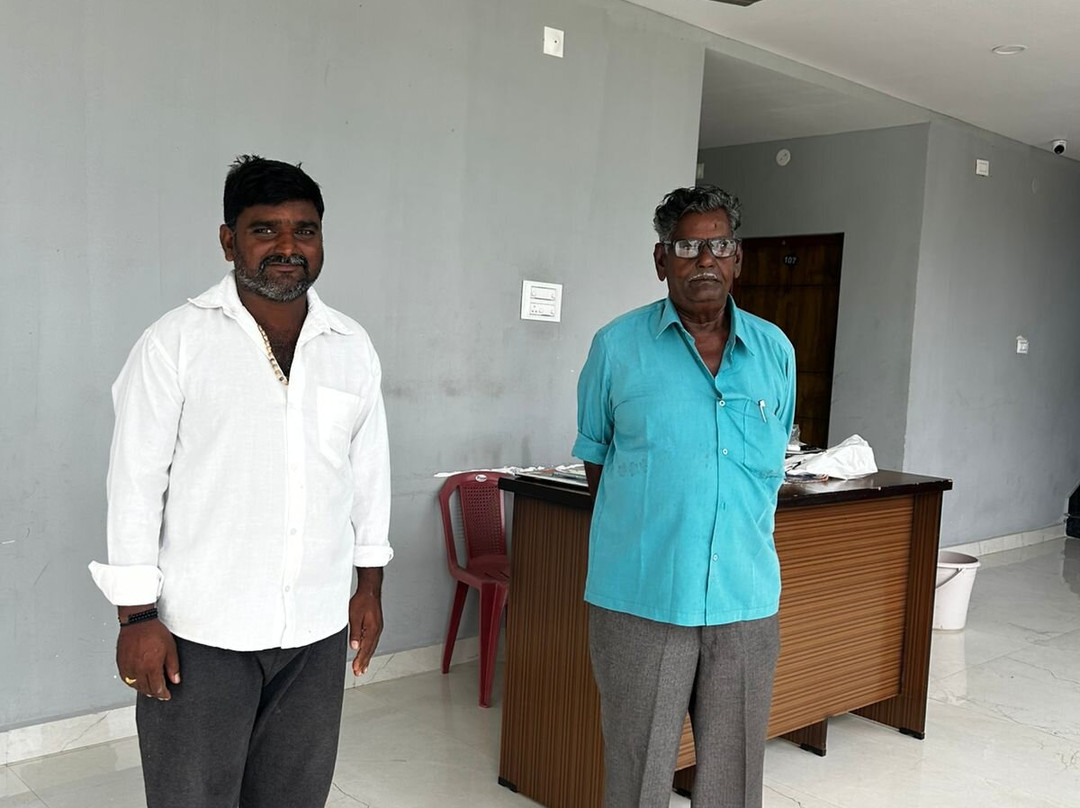 Diguva Ahobila Lakshmi Narasimha Swamy Temple-Kurnool必去景点