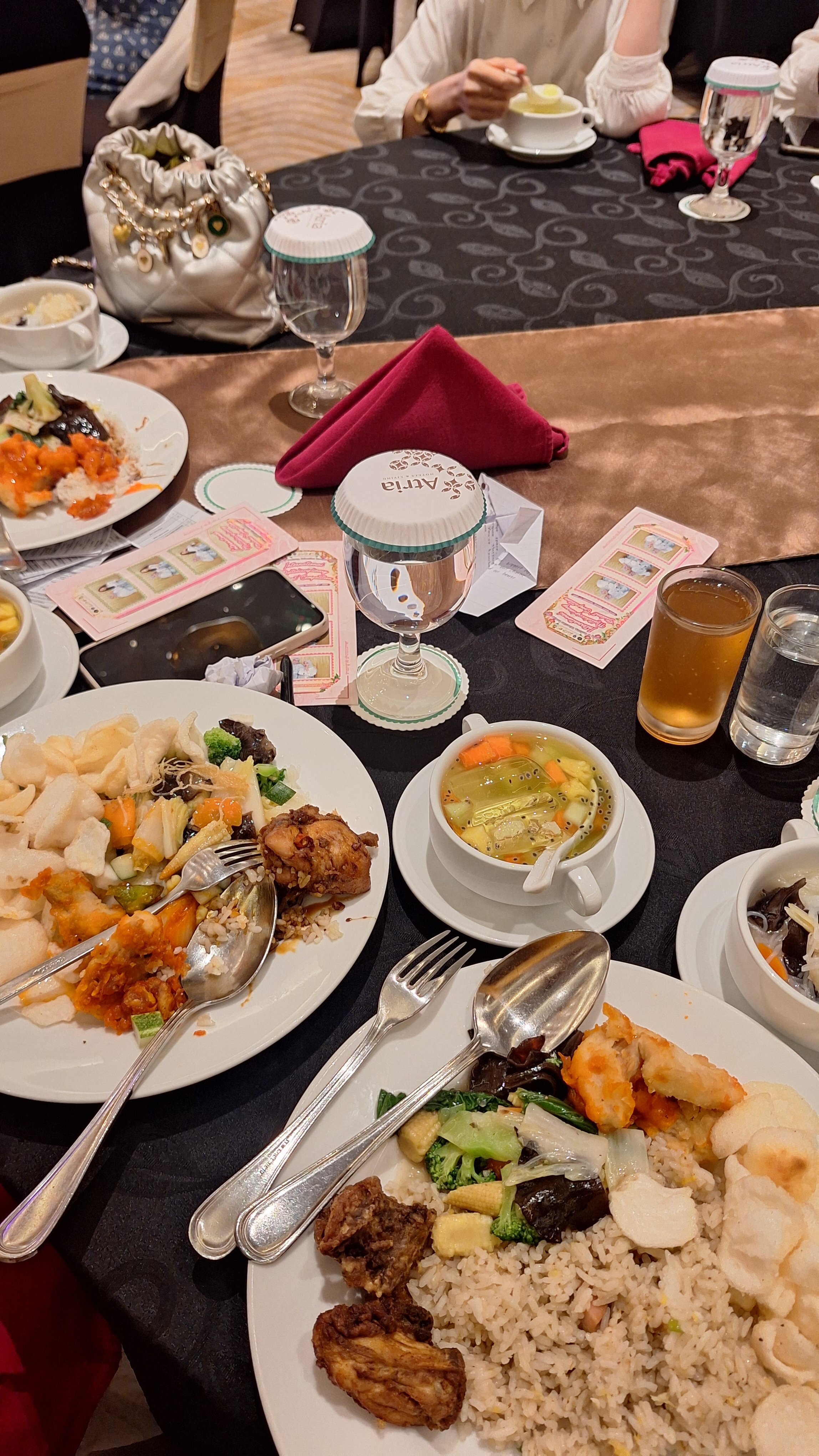 Atria Hotel Malang-官方