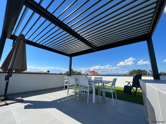 Apartments Terra Sun