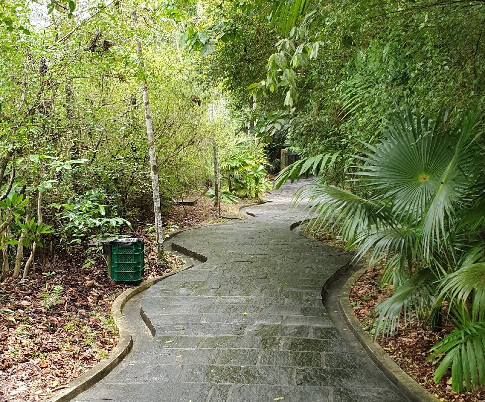 Fundacao Gilberto Freyre-累西腓必去景点