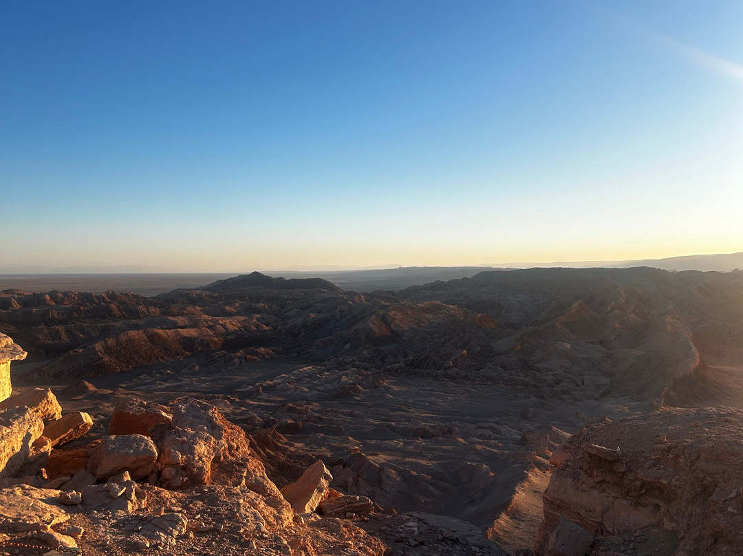 Sileia Tours-圣佩德罗-德阿塔卡马必去景点