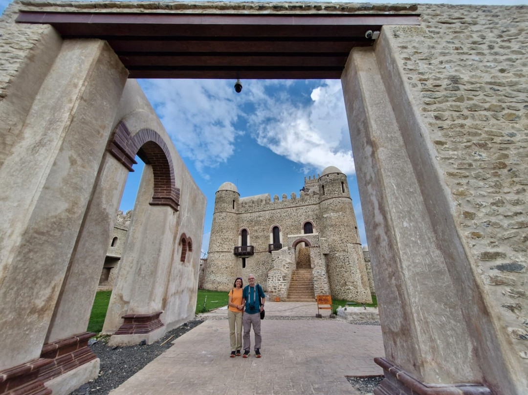 Inside Ethiopia Tours-亚的斯亚贝巴必去景点