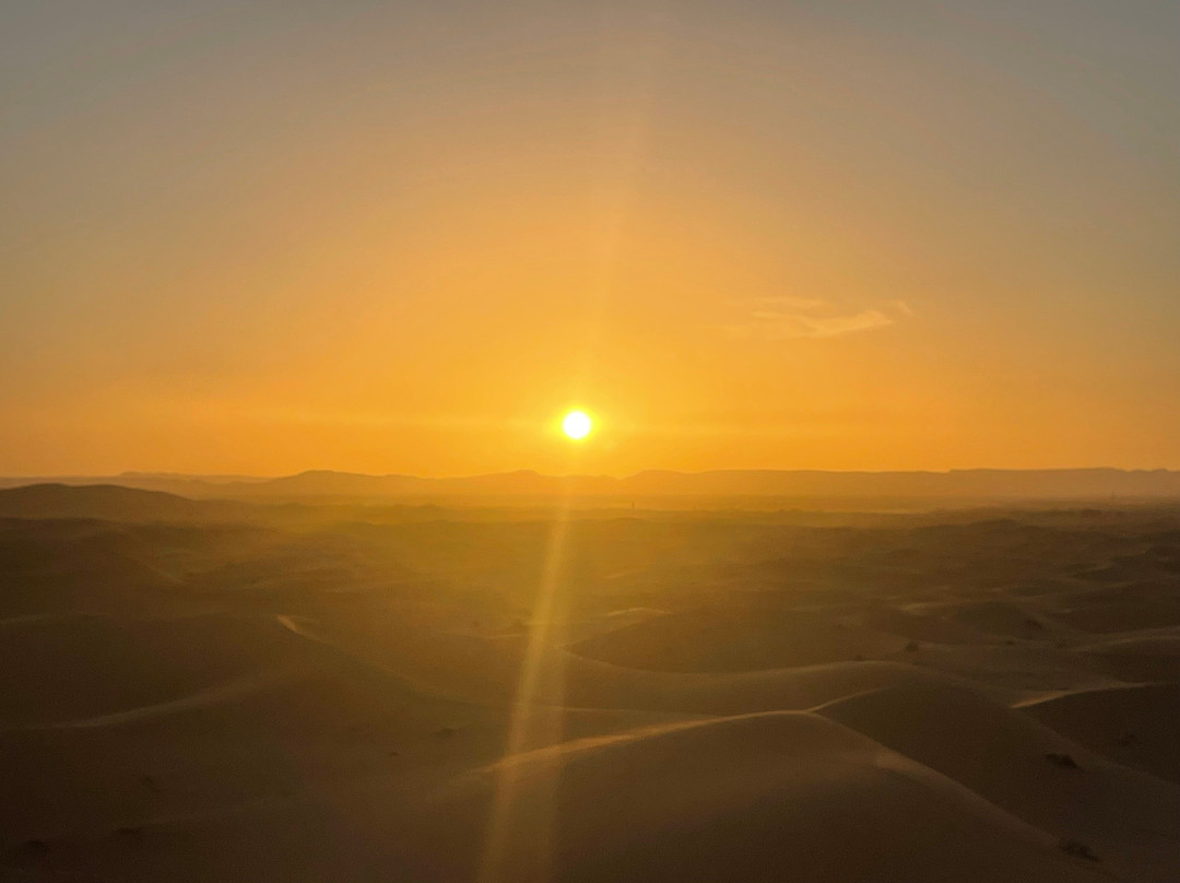 Toubkal Ascent-马拉喀什必去景点