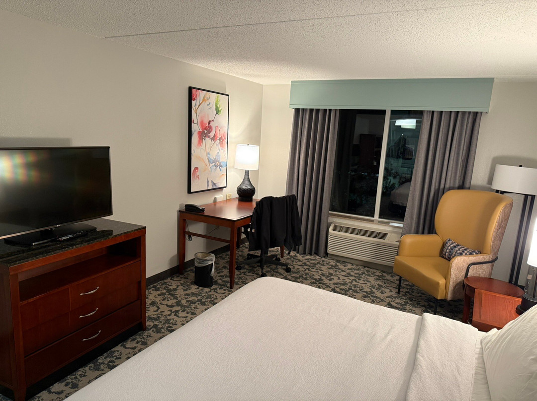 Hilton Garden Inn Columbia/harbison主图