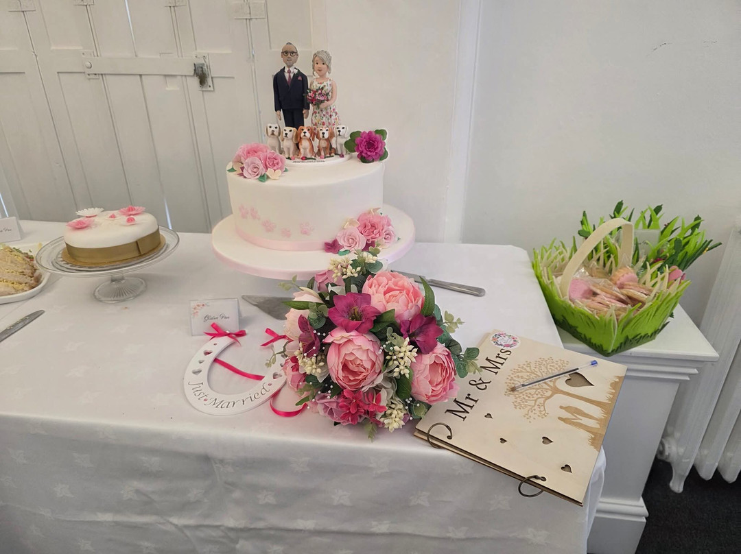 The Castle, Bude-布德必去景点