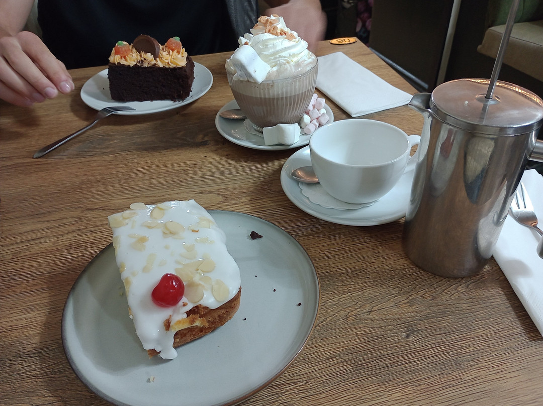 The Little Drummer Boy