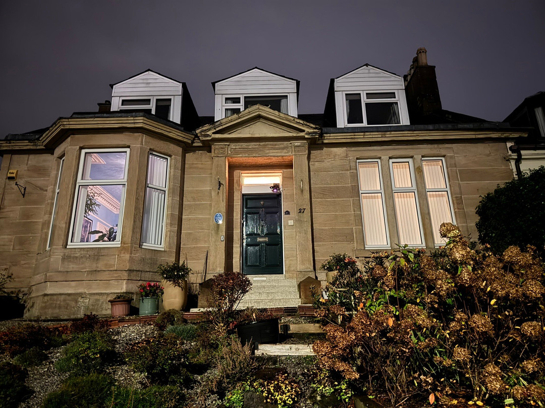 Dean Park Guest House主图