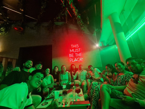 瓜亚基尔温德姆花园酒店主图