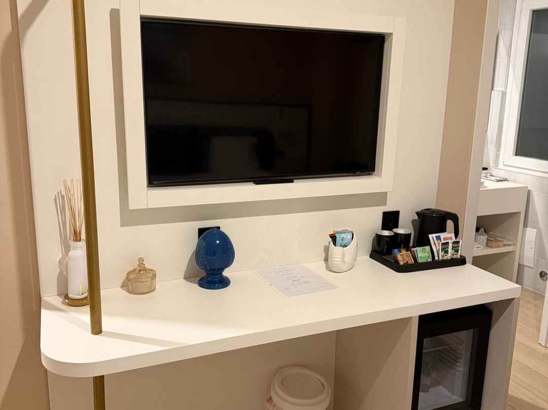 Hotel Sporting主图