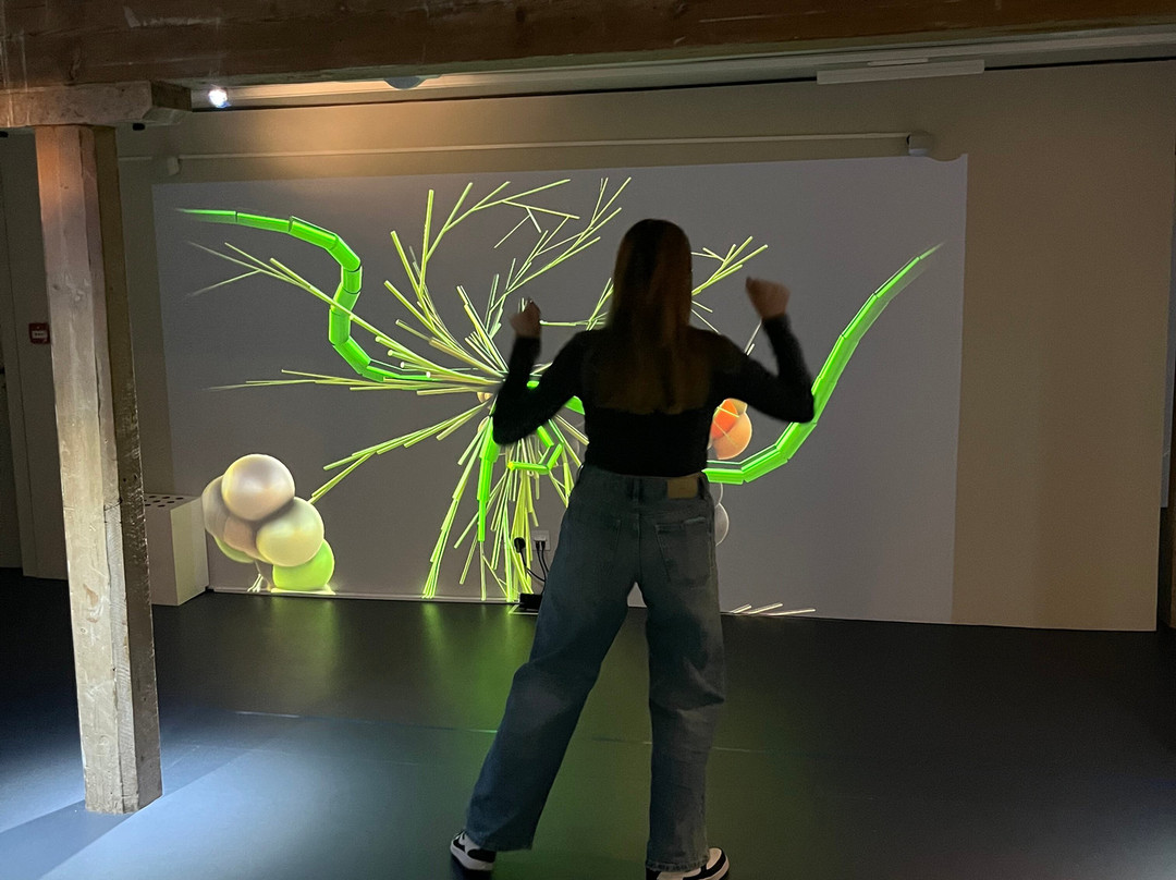 Poole Museum-普尔必去景点