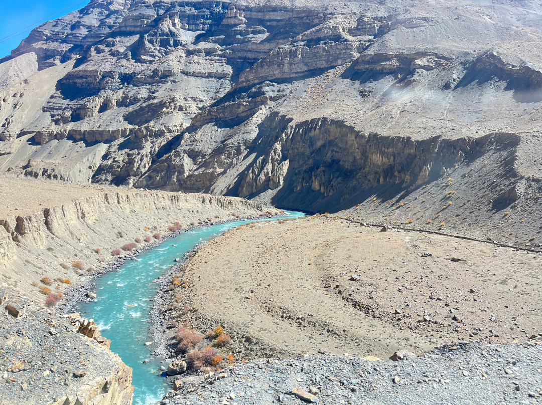 Sonu Driver Himachal-Solan必去景点