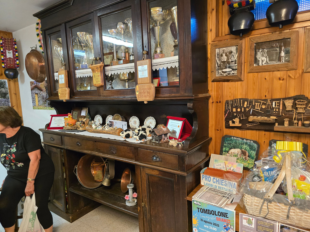 Azienda Agricola Monaci Sebastiano & F.lli-Gardata必去景点