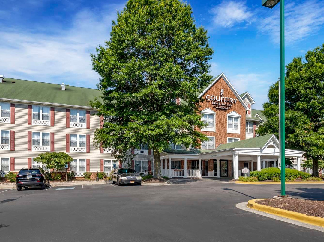 安纳波利斯酒店住宿-Country Inn & Suites by Radisson, Annapolis, MD