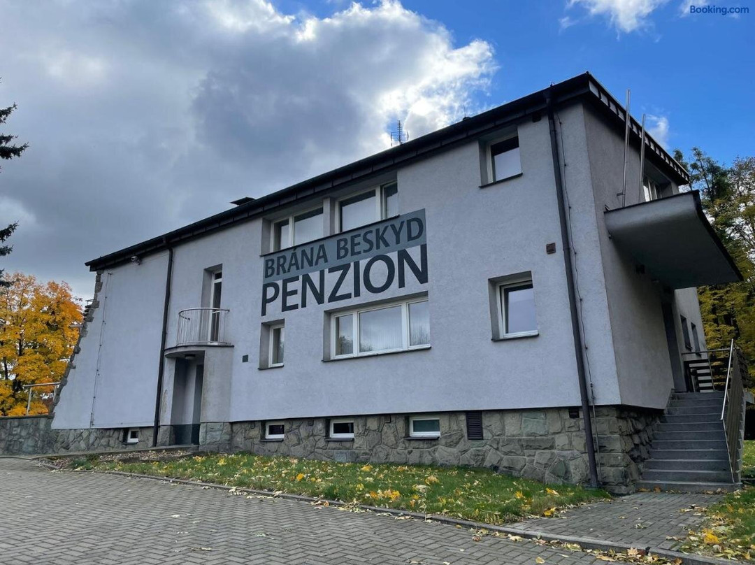 Penzion BranaBeskyd