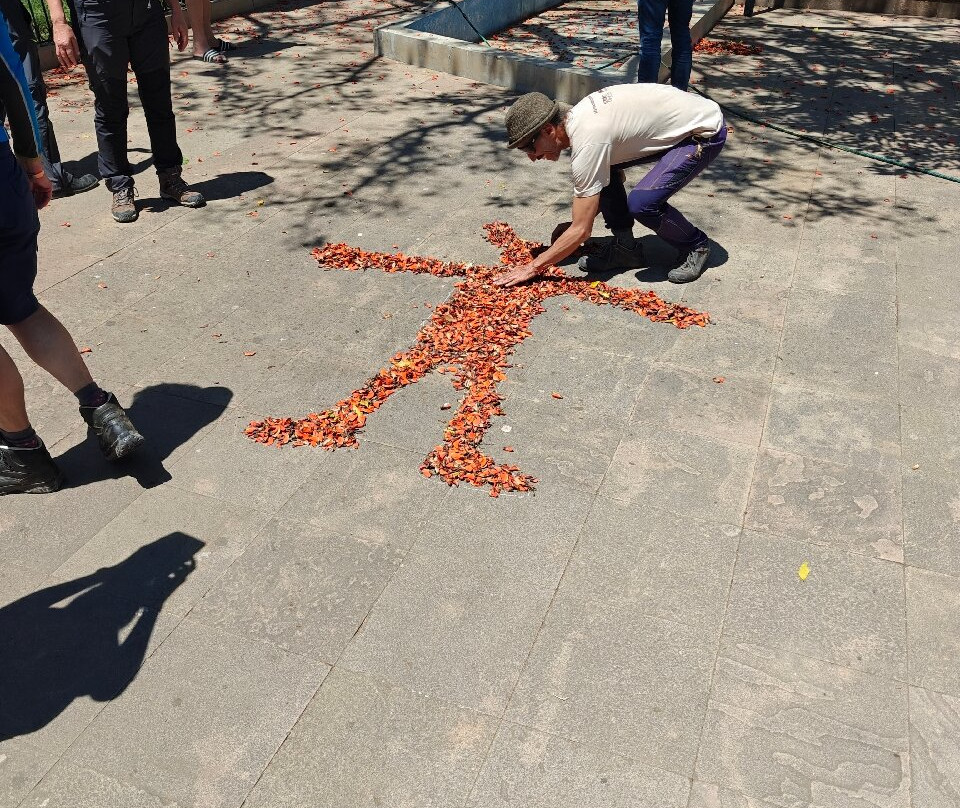 Kaleidoscope Travel S.R.L.-Samaipata必去景点