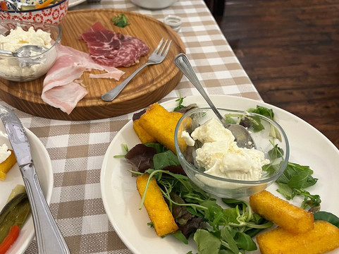 Cooking Vacations Italy-那不勒斯必去景点