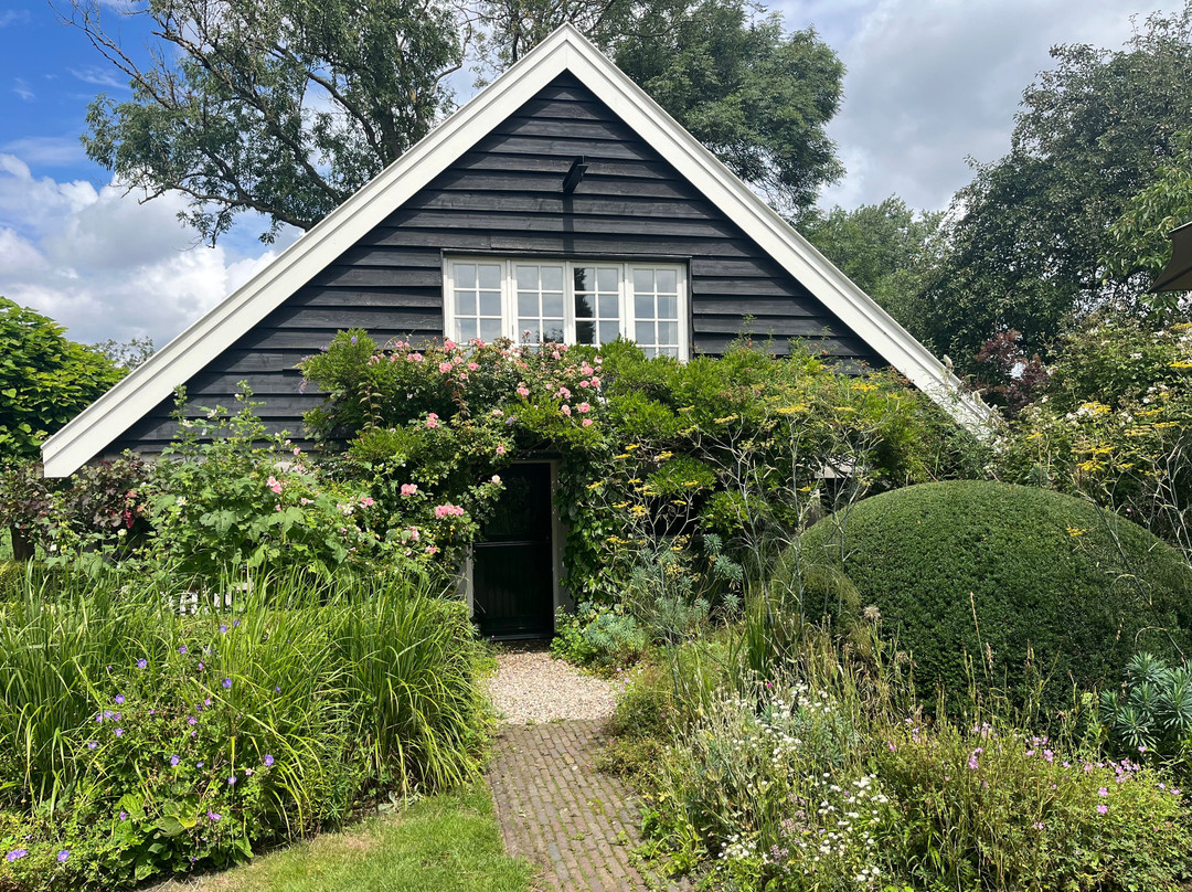 Bed & Breakfast Het Gein