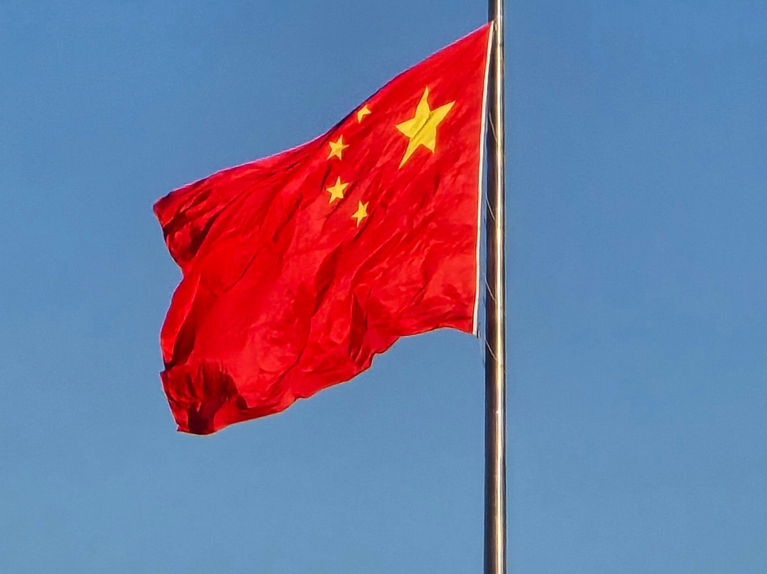 大黑河岛-黑河市必去景点