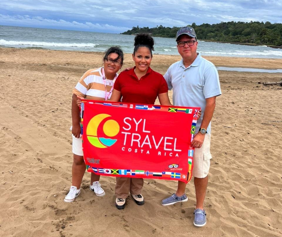 Syltravel Day Tours San Jose-圣何塞必去景点