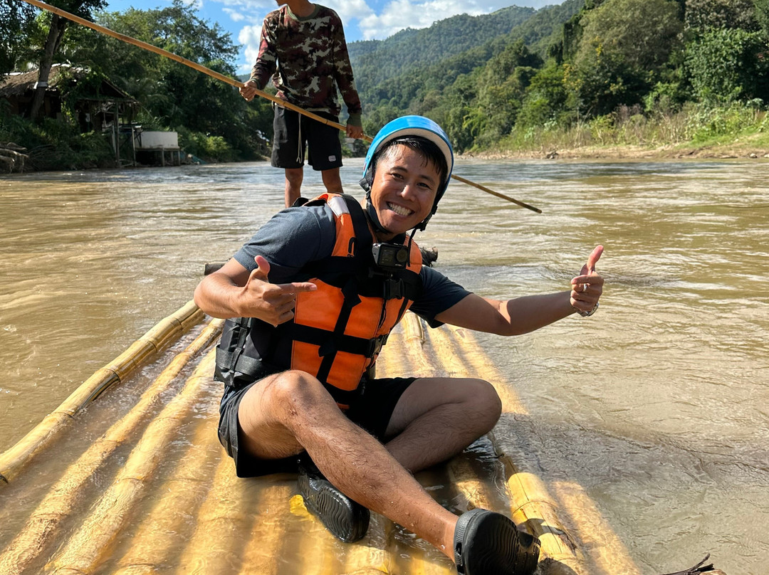 Happybirdtour-清迈必去景点