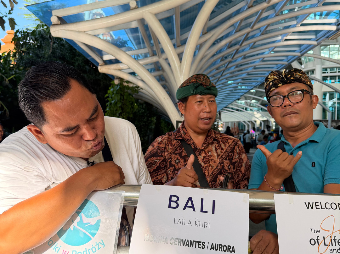 Tunik Bali Vacation-克隆孔必去景点