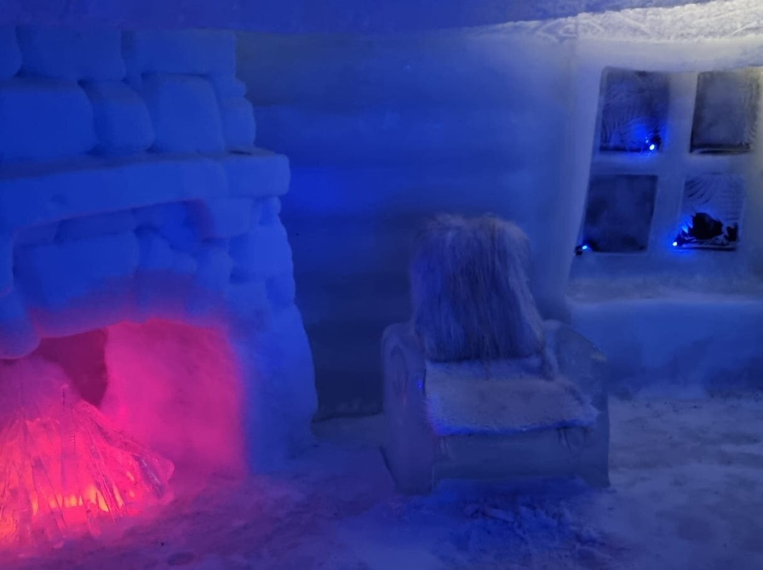 Booking Kirkenes-希尔克内斯必去景点