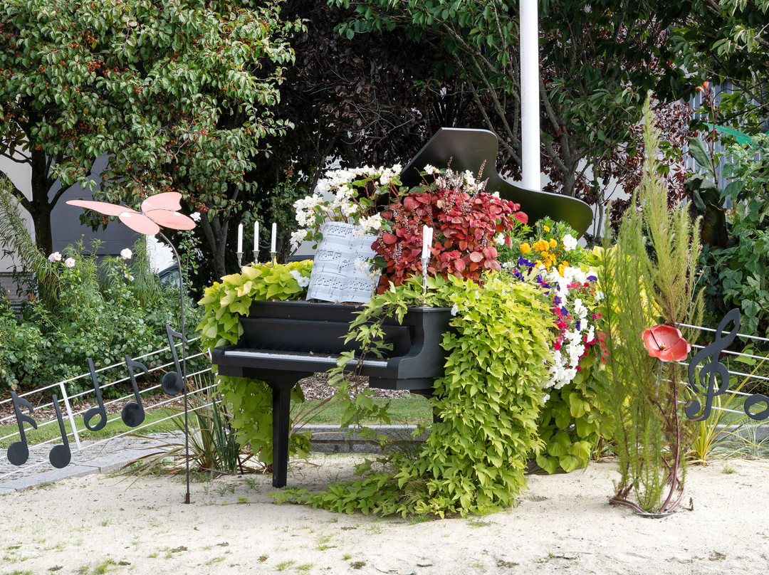 Port de Granville-格兰维尔必去景点