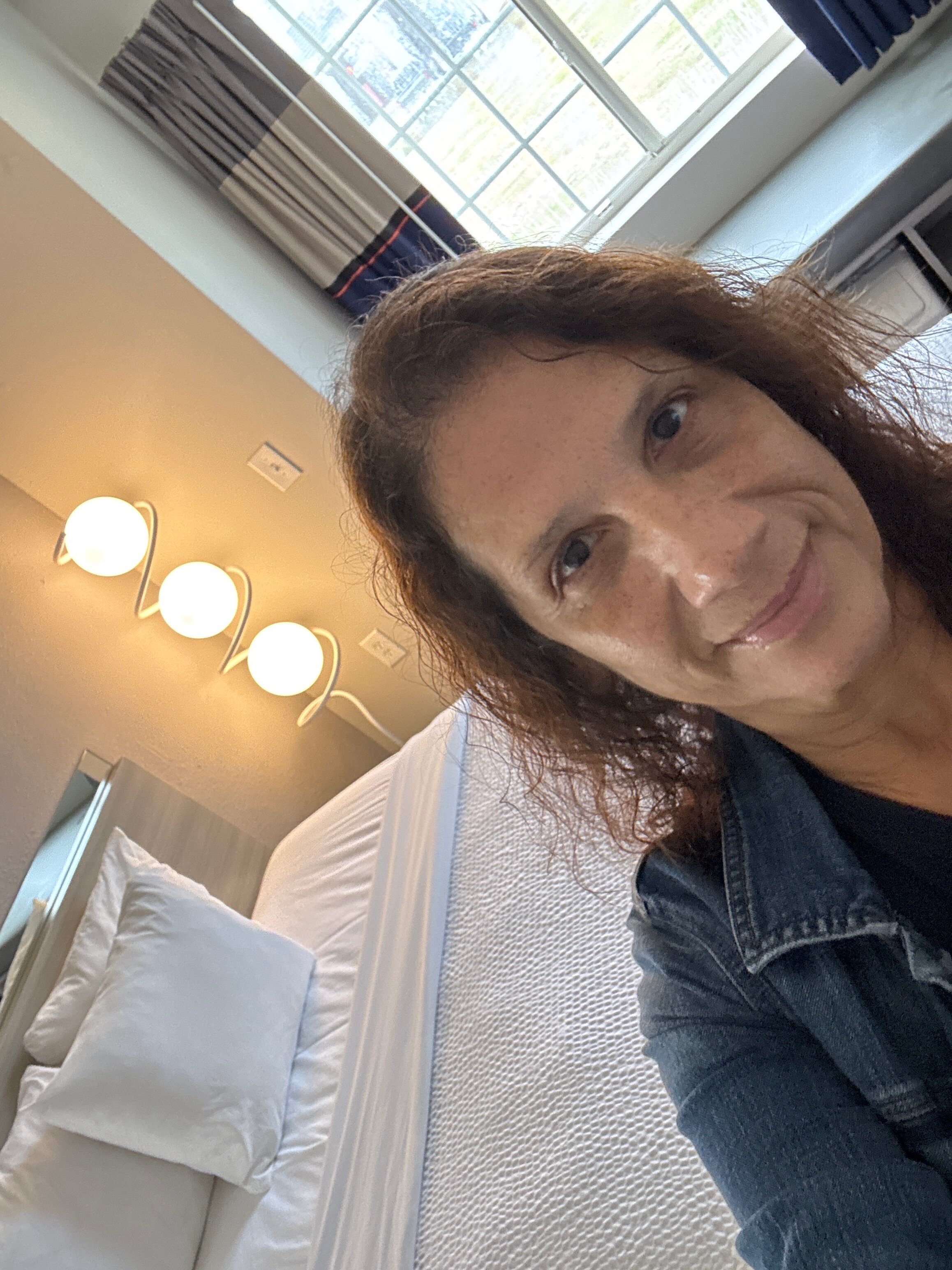 Microtel Inn & Suites by Wyndham Scott Lafayette-官方