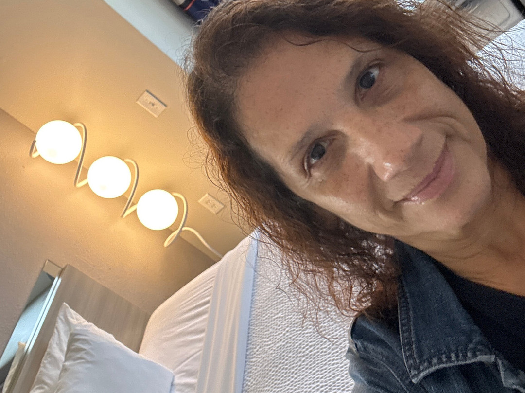 Microtel Inn & Suites by Wyndham Scott Lafayette主图