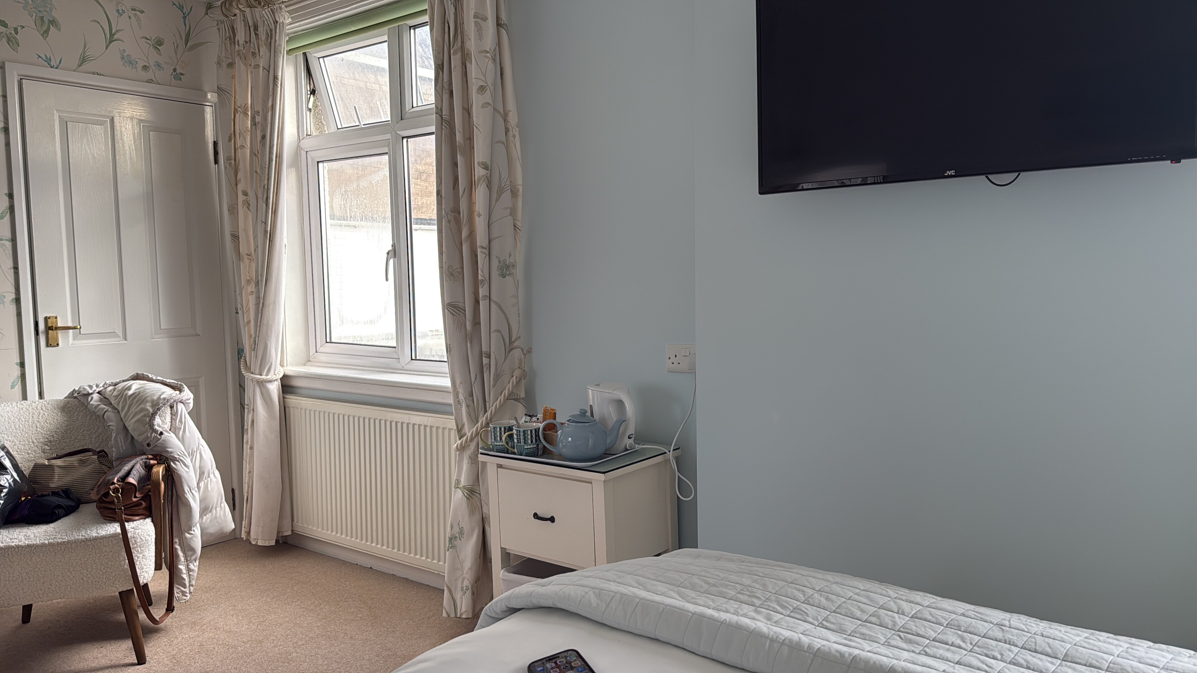 Beachlands Hotel-官方