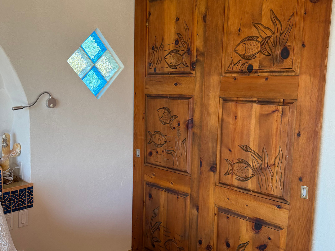 Ventana Bay Resort主图