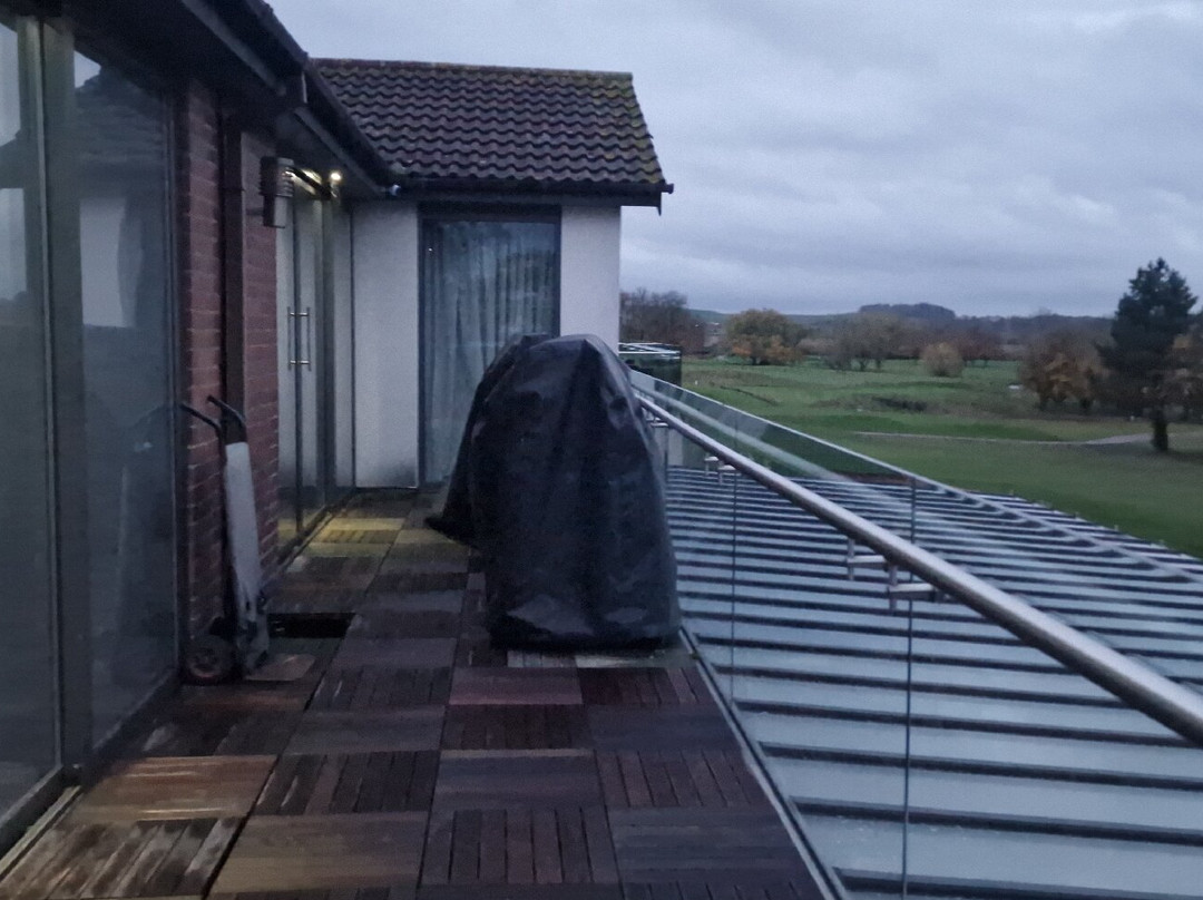 The Nottinghamshire Golf & Country Club-诺丁汉必去景点