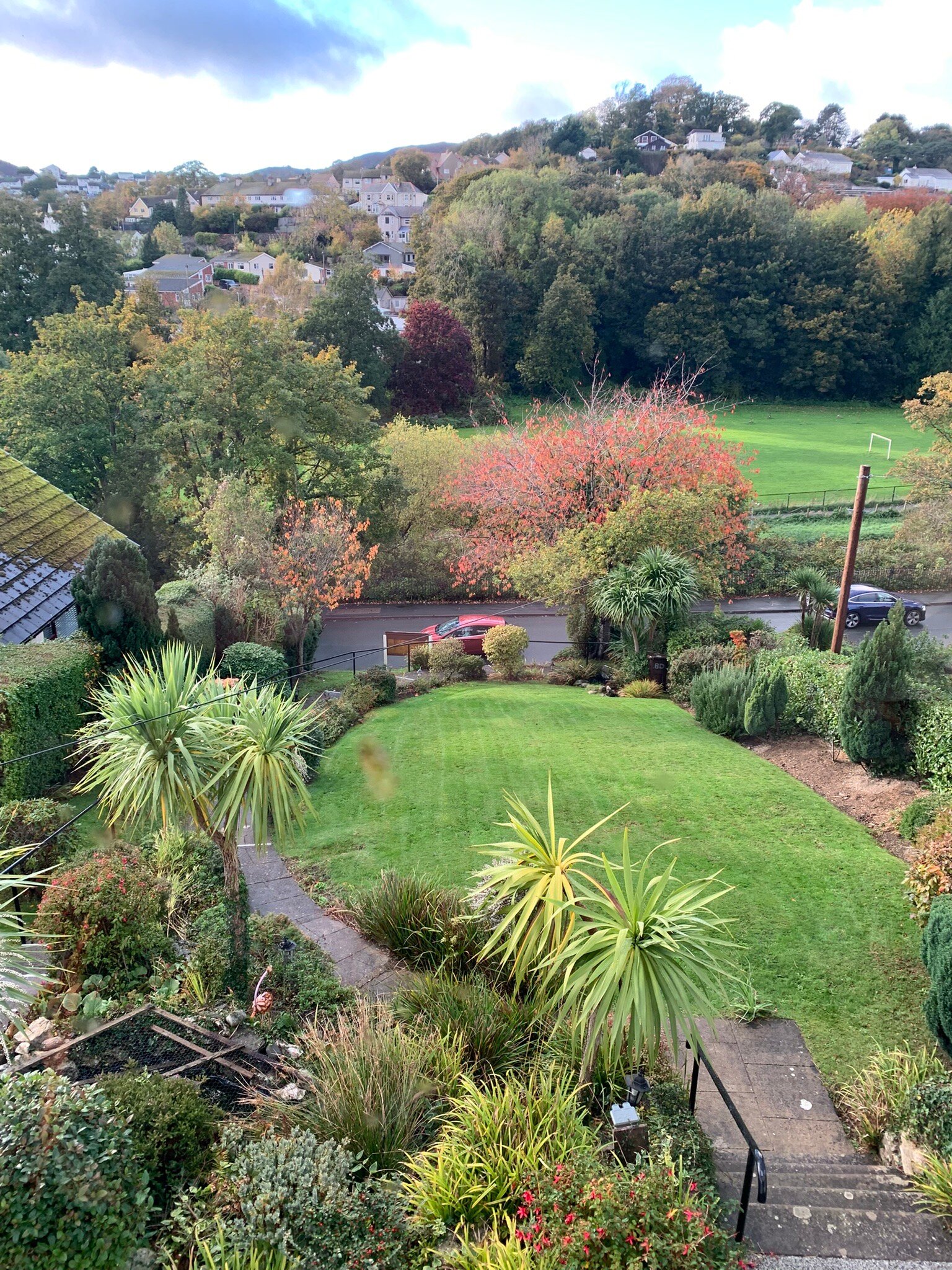 Bryn Derwen Guest House-官方