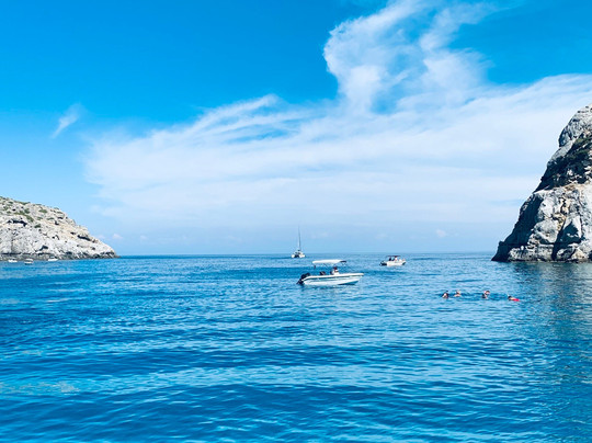 Summer Dreams Daily Cruises-罗德城必去景点