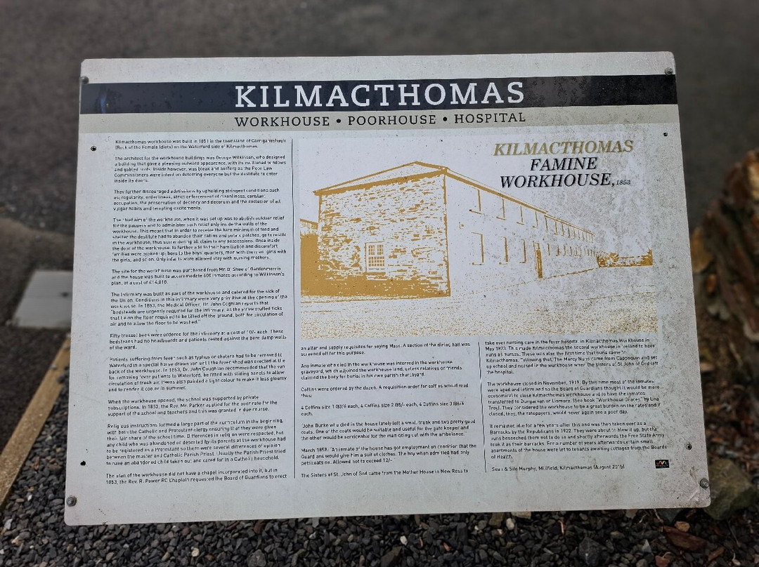 StepsBackThruTime walking tours-邓加文必去景点