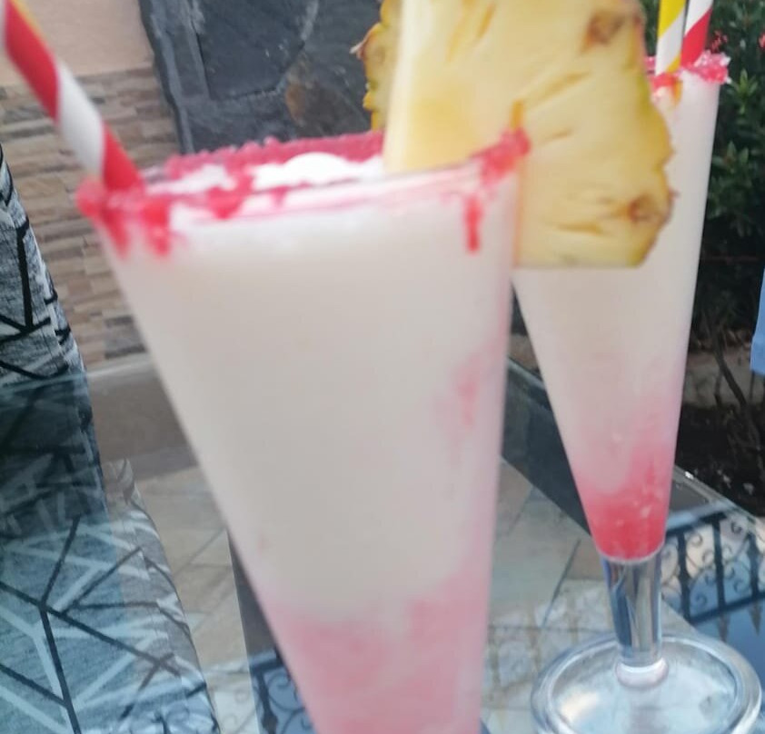 Blue Rawal Tourist Residence