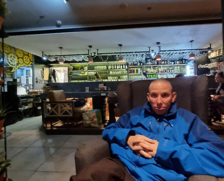 Skupinová Terapia-All Day Bar主图