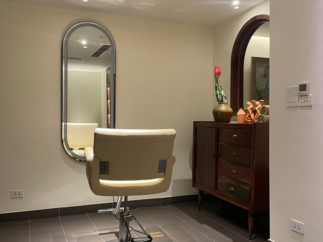 V-Senses Wellness & Spa-岘港必去景点