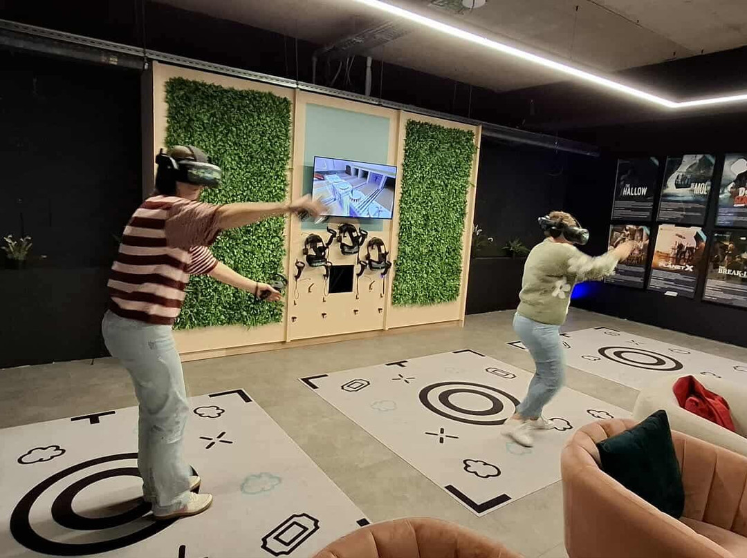 The Park Playground Hasselt-哈瑟尔特必去景点