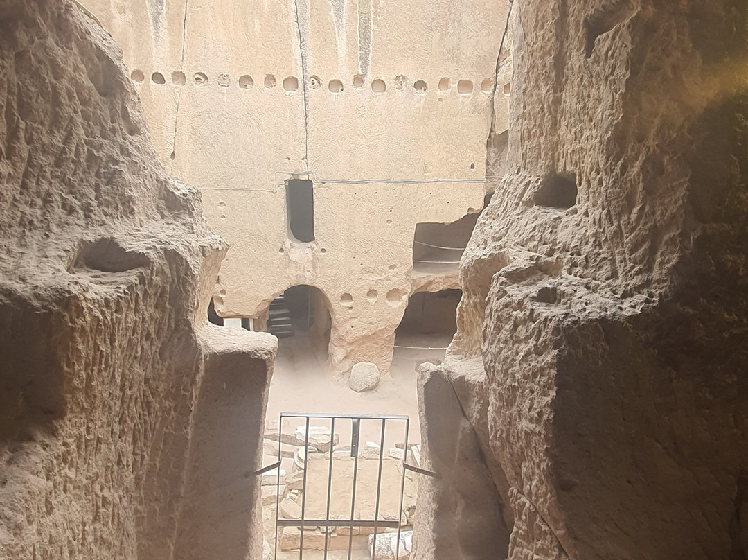 Gumusler Monastery-Nigde必去景点