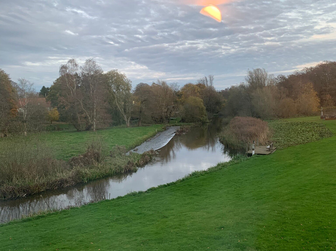 Brobyvaerk Kro主图