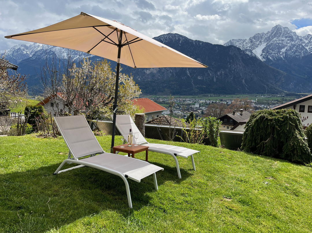 Sun Apartments - with Dolomiten Panorama主图