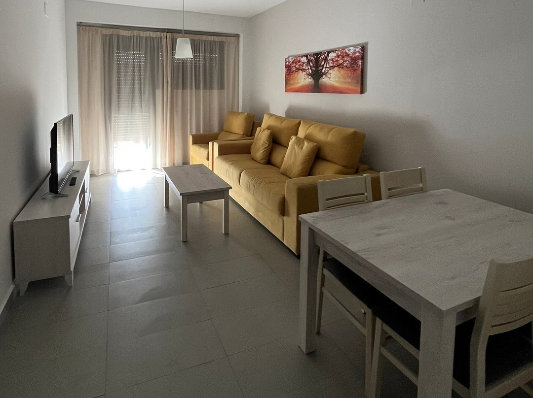 Iberflat Vega de Triana主图