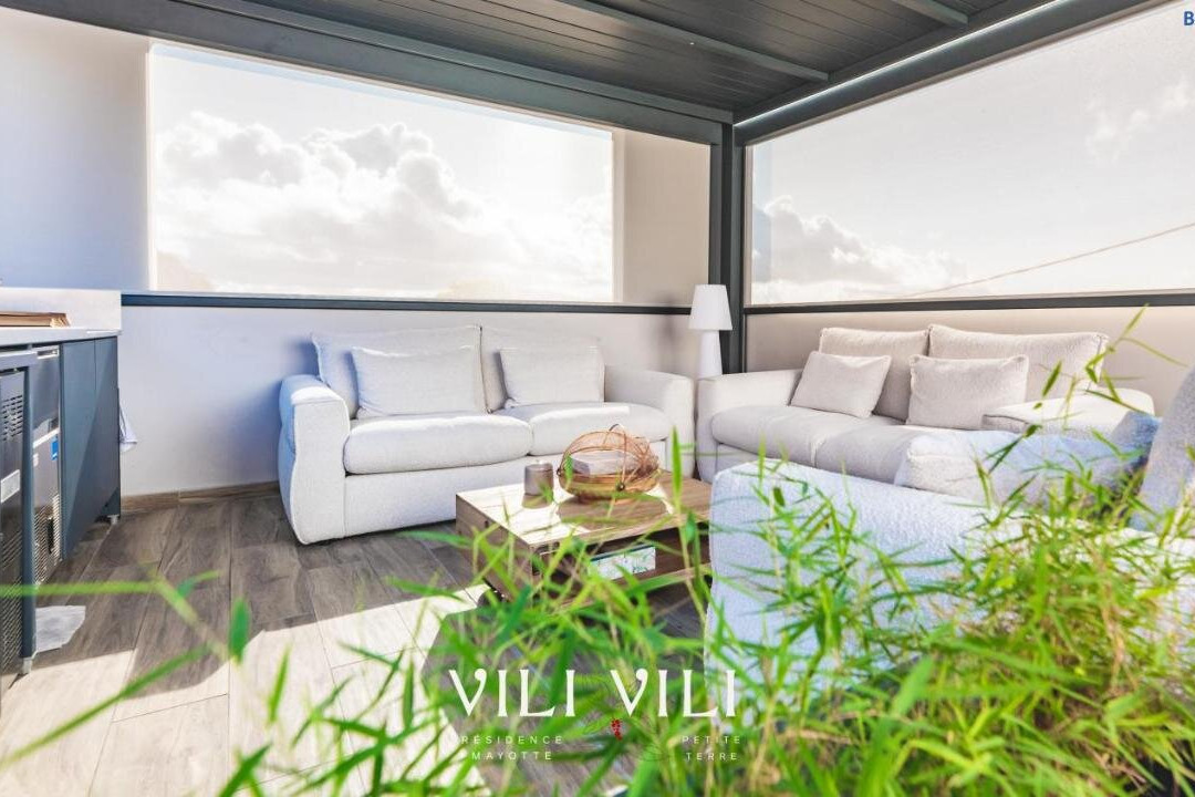 Résidence Vili Vili