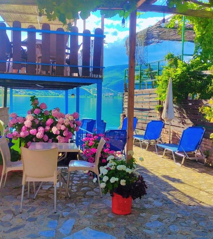 Erda Lakeside Guesthouse